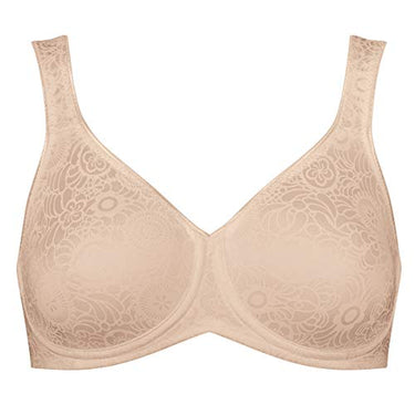 Triumph - Lovely Minimizer W - Minimizer BH (75 F Nude Beige) im Sale
